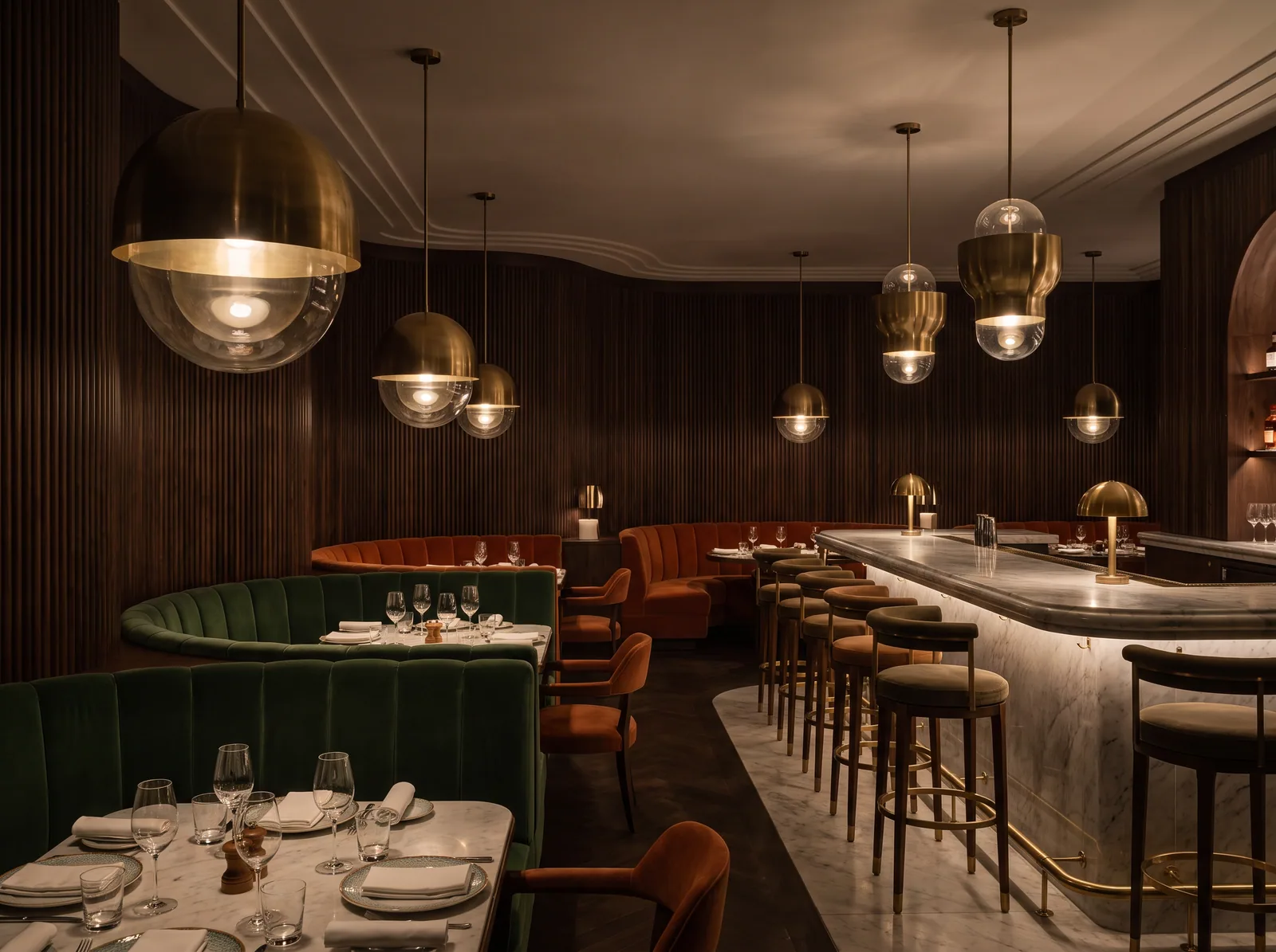 Bistro de cartier