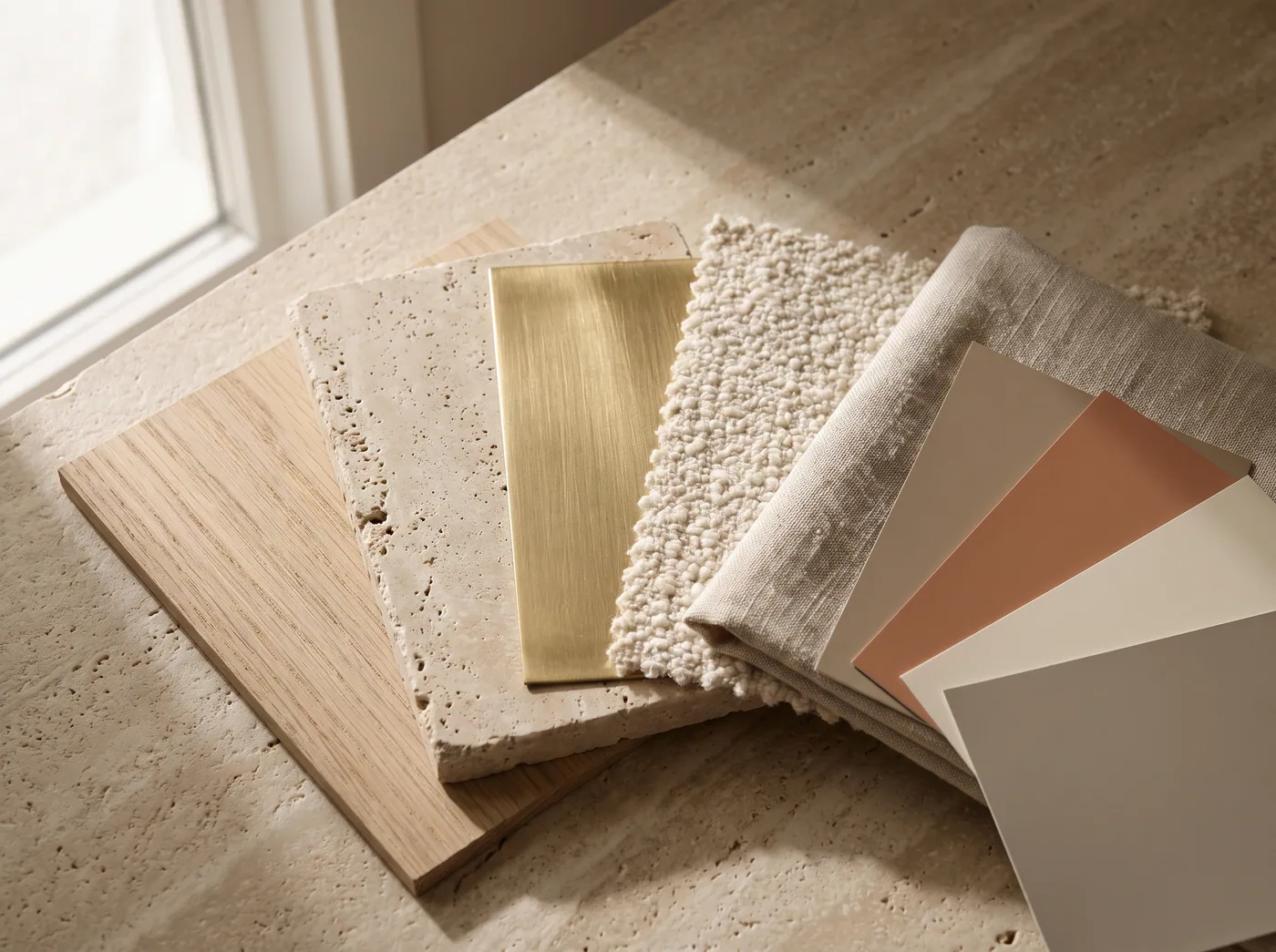 Materiale & texturare