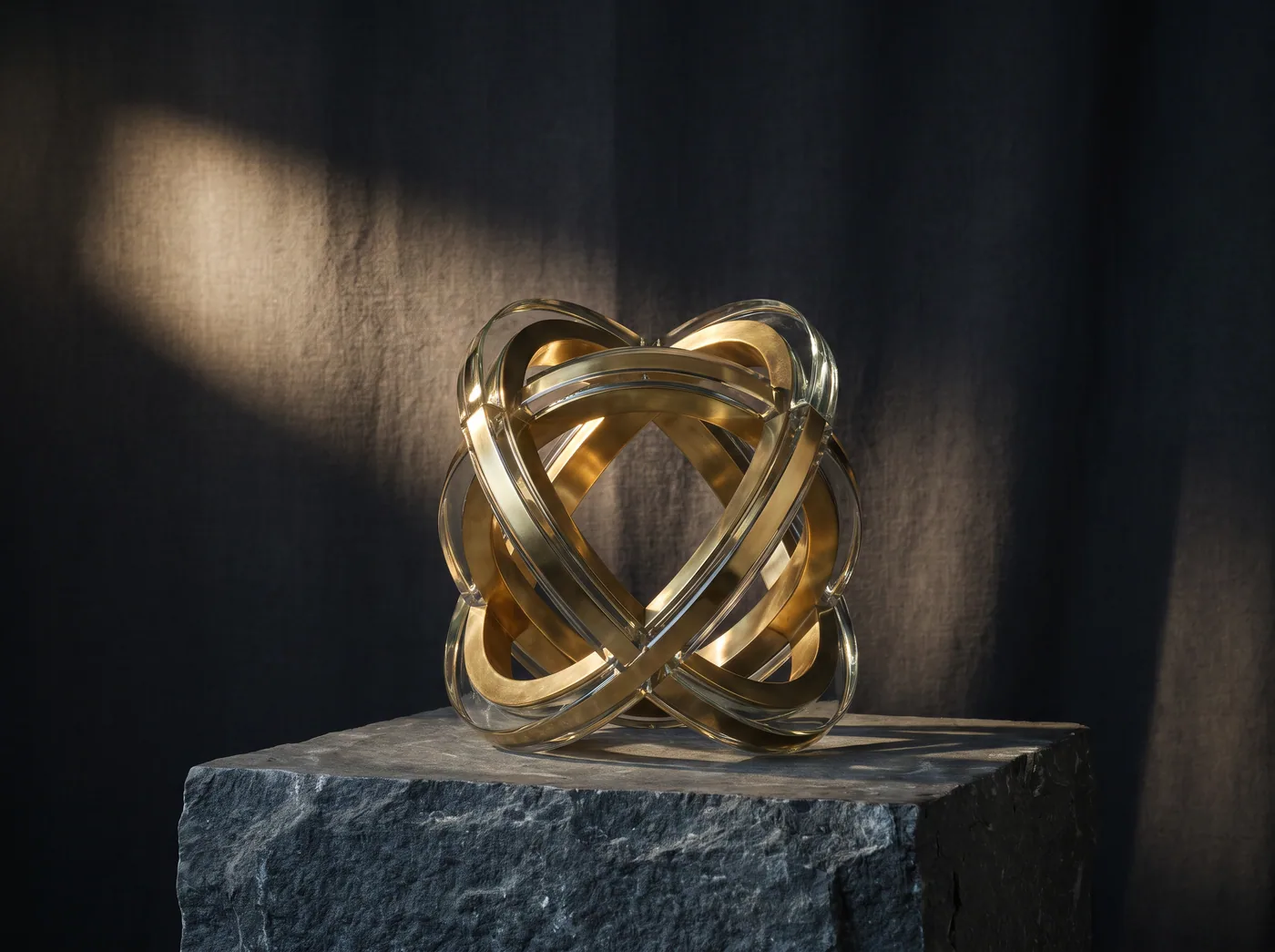 Materiale & randare